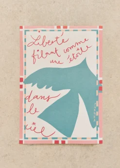 Sezane Affiche - Sézane X Pangea- Lifestyle