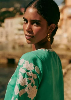 Sezane Anneaux Anne- Bijoux|Bijoux
