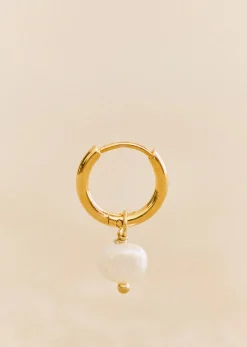 Sezane Anneaux Charlotte- Bijoux|Bijoux