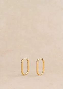 Sezane Anneaux Claudia- Bijoux|Bijoux