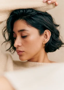 Sezane Anneaux Claudia- Bijoux|Bijoux