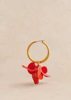 Sezane Anneaux Flora- Bijoux|Bijoux