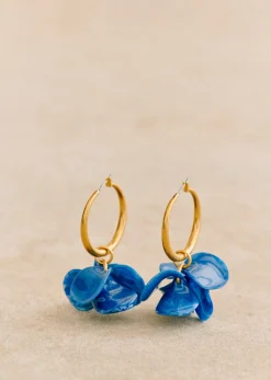 Sezane Anneaux Flora- Bijoux|Bijoux