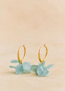 Sezane Anneaux Flora- Bijoux|Bijoux