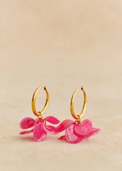 Sezane Anneaux Flora- Bijoux|Bijoux