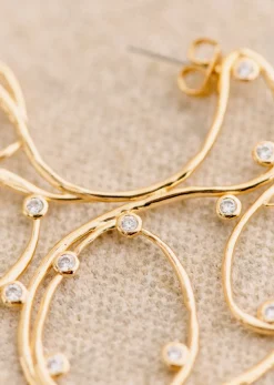 Sezane Anneaux Gino- Bijoux|Bijoux