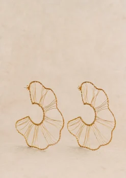 Sezane Anneaux Lydia- Bijoux|Bijoux
