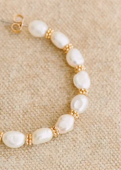 Sezane Anneaux Milo- Bijoux|Bijoux