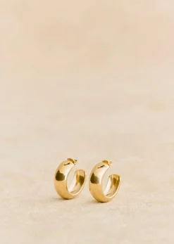 Sezane Anneaux Romie- Bijoux|Bijoux
