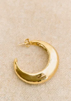 Sezane Anneaux Roméo- Bijoux|Bijoux