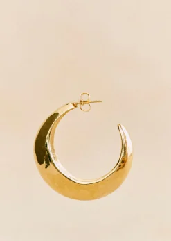 Sezane Anneaux Roméo- Bijoux|Bijoux