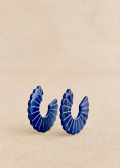 Sezane Anneaux Sandy- Bijoux|Bijoux