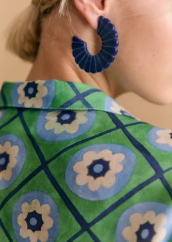 Sezane Anneaux Sandy- Bijoux|Bijoux