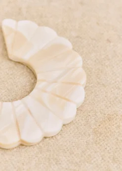 Sezane Anneaux Sandy- Bijoux|Bijoux