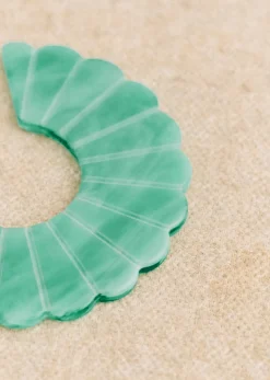 Sezane Anneaux Sandy- Bijoux|Bijoux
