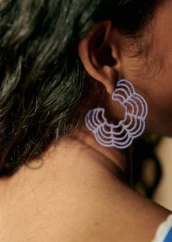 Sezane Anneaux Tao- Bijoux|Bijoux