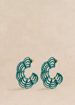 Sezane Anneaux Tao- Bijoux|Bijoux