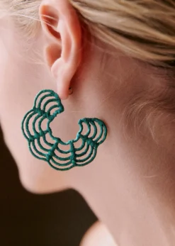 Sezane Anneaux Tao- Bijoux|Bijoux