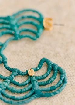 Sezane Anneaux Tao- Bijoux|Bijoux