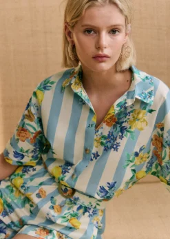 Sezane Anneaux Tao- Bijoux|Bijoux