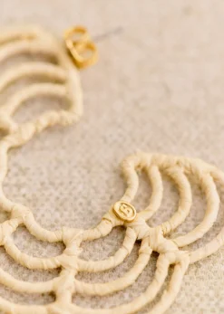 Sezane Anneaux Tao- Bijoux|Bijoux