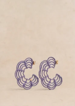 Sezane Anneaux Tao- Bijoux|Bijoux
