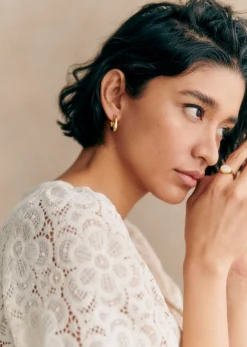 Sezane Anneaux Valentina- Bijoux|Bijoux