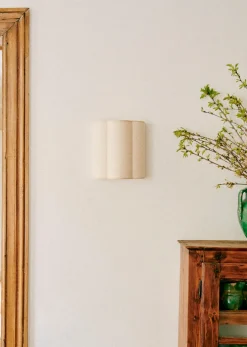 Sezane Applique Boléro - Grand Modèle- Les Lumières