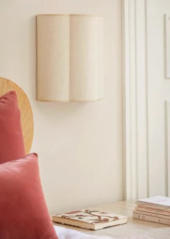 Sezane Applique Boléro - Grand Modèle- Les Lumières