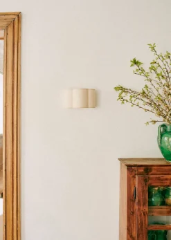 Sezane Applique Boléro - Petit Modèle- Les Lumières