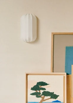 Sezane Applique Sonate- Les Lumières