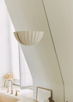 Sezane Applique Traviata- Les Lumières