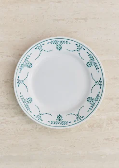 Sezane Assiettes Anciennes, Fresque- La Sélection Vintage