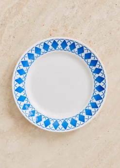 Sezane Assiettes Anciennes, Fresque- La Sélection Vintage