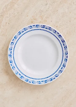 Sezane Assiettes Anciennes, Fresque- La Sélection Vintage