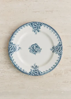 Sezane Assiettes Anciennes, Fresque- La Sélection Vintage