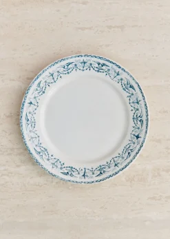 Sezane Assiettes Anciennes, Fresque- La Sélection Vintage