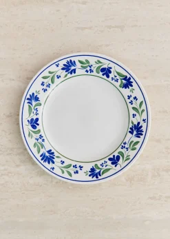 Sezane Assiettes Anciennes, Fresque- La Sélection Vintage
