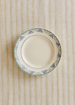 Sezane Assiettes Anciennes, Fresque- La Sélection Vintage