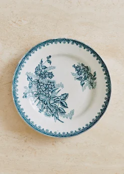 Sezane Assiettes Anciennes, Fresque- La Sélection Vintage