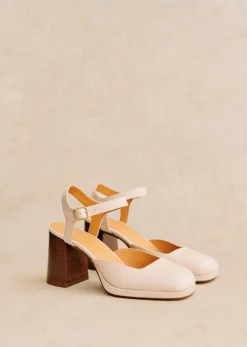 Sezane Babies Alexane- Babies, Ballerines & Escarpins
