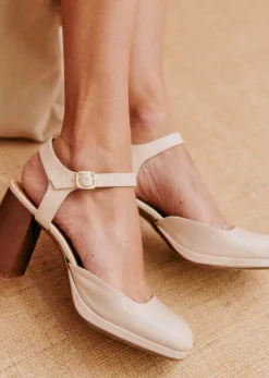 Sezane Babies Alexane- Babies, Ballerines & Escarpins