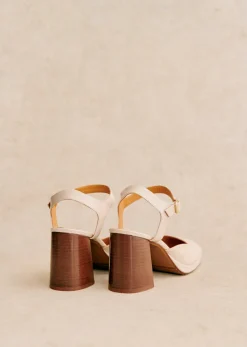 Sezane Babies Alexane- Babies, Ballerines & Escarpins