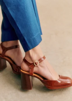 Sezane Babies Alexane- Babies, Ballerines & Escarpins