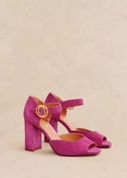 Sezane Babies High Fara- Babies, Ballerines & Escarpins