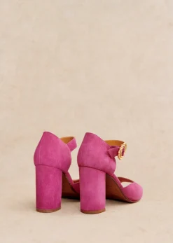 Sezane Babies High Fara- Babies, Ballerines & Escarpins