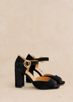 Sezane Babies High Fara- Babies, Ballerines & Escarpins