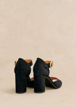 Sezane Babies High Fara- Babies, Ballerines & Escarpins