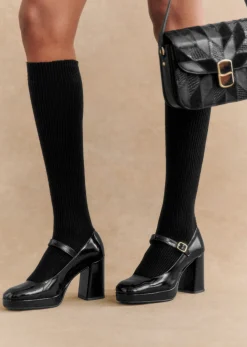 Sezane Babies High Georgia- Souliers|Babies, Ballerines & Escarpins