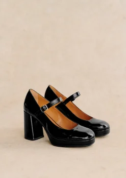 Sezane Babies High Georgia- Souliers|Babies, Ballerines & Escarpins